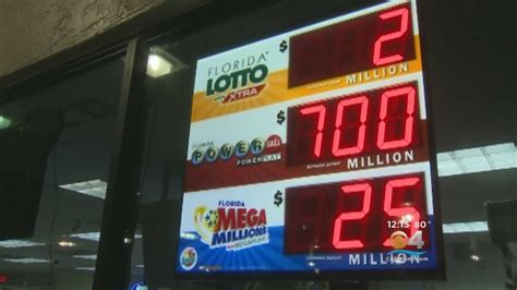 Powerball jackpot nearing record size again